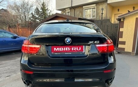 BMW X6, 2012 год, 2 330 000 рублей, 8 фотография