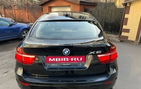 BMW X6, 2012 год, 2 330 000 рублей, 9 фотография