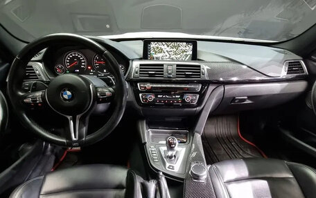 BMW M3, 2018 год, 5 650 000 рублей, 7 фотография