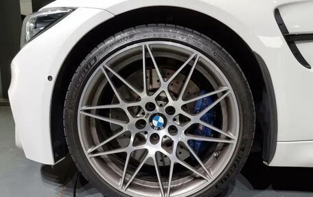 BMW M3, 2018 год, 5 650 000 рублей, 10 фотография