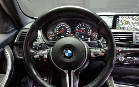 BMW M3, 2018 год, 5 650 000 рублей, 9 фотография