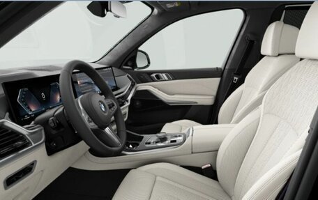 BMW X7, 2024 год, 18 490 000 рублей, 2 фотография