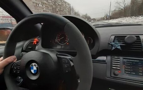 BMW X5, 2004 год, 1 750 000 рублей, 2 фотография