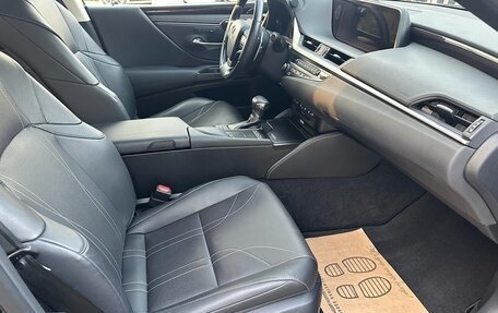 Lexus ES VII, 2019 год, 4 000 000 рублей, 7 фотография