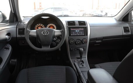 Toyota Corolla, 2012 год, 1 449 000 рублей, 6 фотография