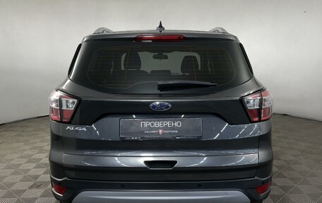 Ford Kuga III, 2017 год, 2 150 000 рублей, 3 фотография