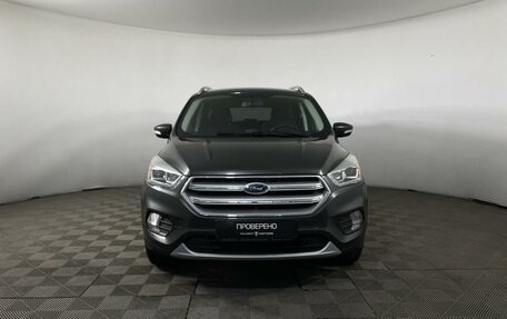 Ford Kuga III, 2017 год, 2 150 000 рублей, 2 фотография