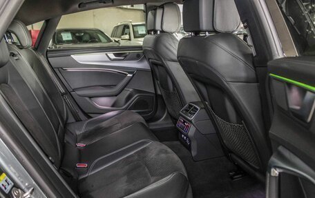 Audi A7, 2020 год, 6 159 000 рублей, 8 фотография