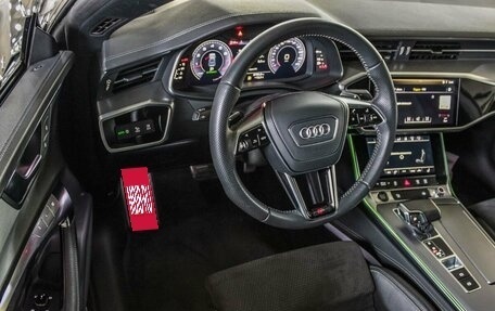 Audi A7, 2020 год, 6 159 000 рублей, 5 фотография