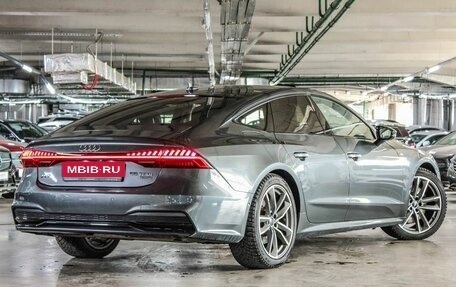 Audi A7, 2020 год, 6 159 000 рублей, 4 фотография