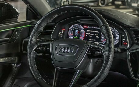 Audi A7, 2020 год, 6 159 000 рублей, 11 фотография