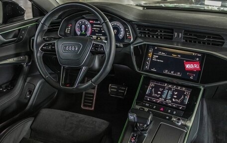 Audi A7, 2020 год, 6 159 000 рублей, 6 фотография