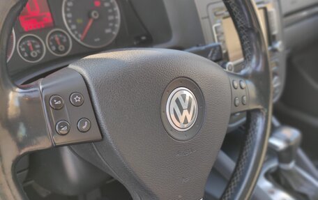 Volkswagen Golf V, 2007 год, 695 000 рублей, 13 фотография