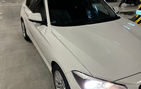 BMW 1 серия, 2013 год, 1 050 000 рублей, 3 фотография