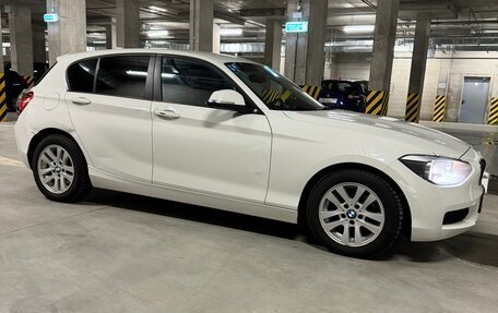 BMW 1 серия, 2013 год, 1 050 000 рублей, 2 фотография
