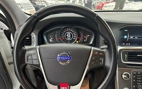 Volvo V60 I, 2015 год, 2 200 000 рублей, 3 фотография