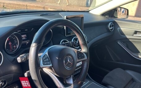 Mercedes-Benz CLA, 2016 год, 2 200 000 рублей, 5 фотография