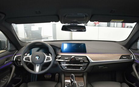 BMW 5 серия, 2020 год, 6 390 000 рублей, 10 фотография
