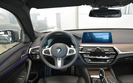 BMW 5 серия, 2020 год, 6 390 000 рублей, 9 фотография
