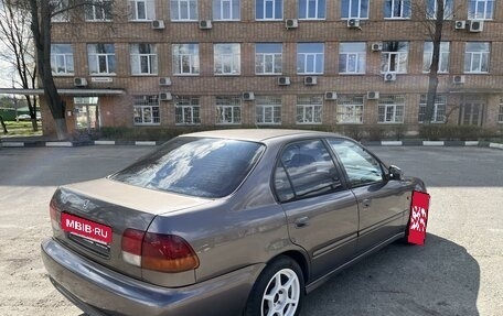Honda Civic VII, 1997 год, 560 000 рублей, 5 фотография