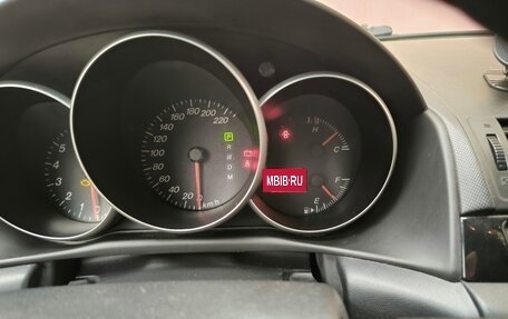Mazda 3, 2005 год, 380 000 рублей, 2 фотография