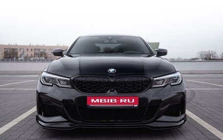 BMW 3 серия, 2021 год, 5 174 902 рублей, 7 фотография