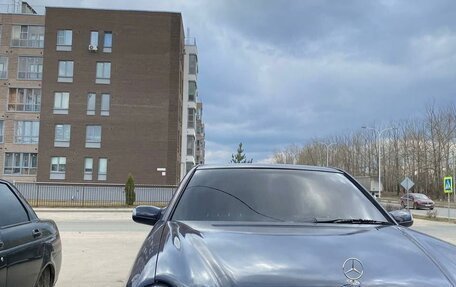 Mercedes-Benz E-Класс, 1999 год, 501 000 рублей, 2 фотография