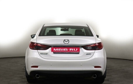 Mazda 6, 2014 год, 1 810 000 рублей, 6 фотография