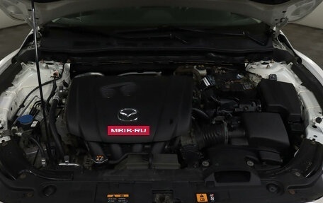 Mazda 6, 2014 год, 1 810 000 рублей, 9 фотография