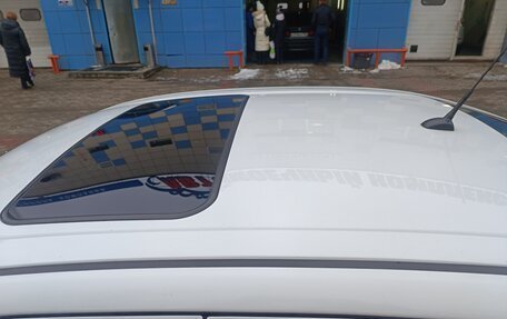 Chevrolet Aveo III, 2012 год, 790 000 рублей, 5 фотография