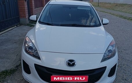 Mazda 3, 2011 год, 890 000 рублей, 2 фотография
