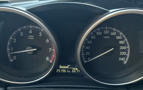 Mazda 3, 2011 год, 890 000 рублей, 7 фотография