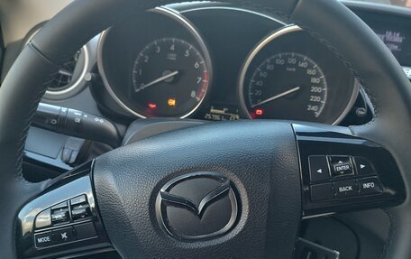 Mazda 3, 2011 год, 890 000 рублей, 8 фотография
