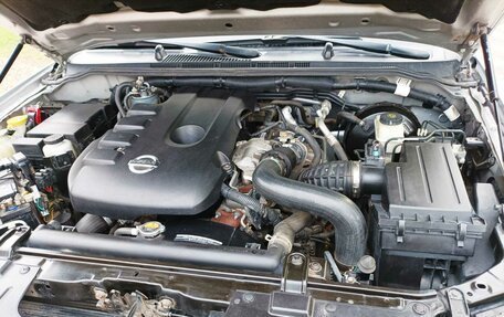 Nissan Pathfinder, 2013 год, 1 910 000 рублей, 9 фотография