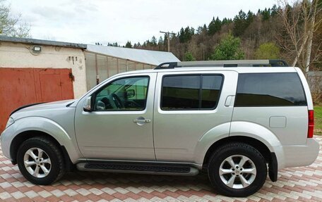Nissan Pathfinder, 2013 год, 1 910 000 рублей, 11 фотография