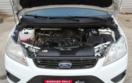 Ford Focus II рестайлинг, 2011 год, 820 000 рублей, 5 фотография