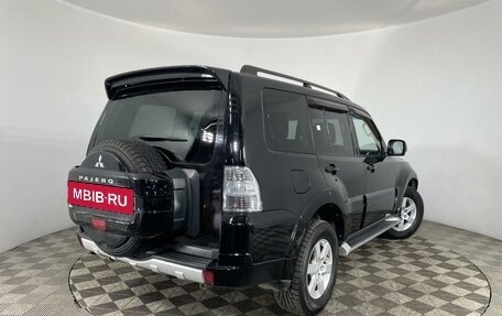 Mitsubishi Pajero IV, 2012 год, 2 200 000 рублей, 6 фотография