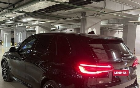 BMW X5, 2019 год, 8 250 000 рублей, 3 фотография