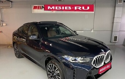 BMW X6, 2023 год, 15 900 000 рублей, 1 фотография