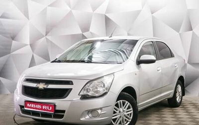 Chevrolet Cobalt II, 2013 год, 889 000 рублей, 1 фотография