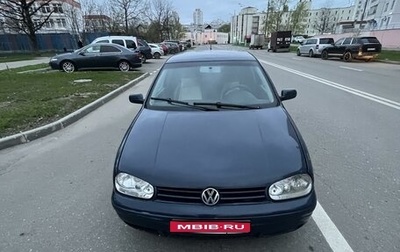 Volkswagen Golf IV, 2003 год, 380 000 рублей, 1 фотография