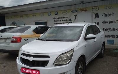 Chevrolet Cobalt II, 2013 год, 425 000 рублей, 1 фотография