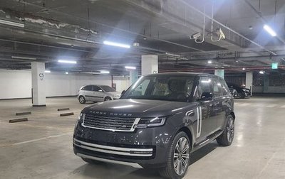 Land Rover Range Rover IV рестайлинг, 2023 год, 29 350 000 рублей, 1 фотография