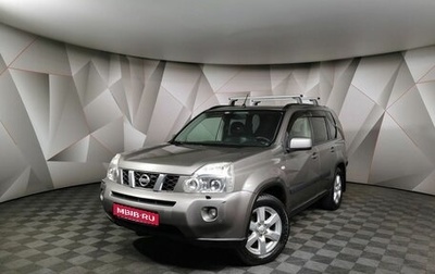 Nissan X-Trail, 2008 год, 1 197 000 рублей, 1 фотография