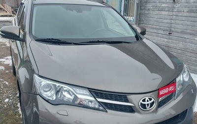 Toyota RAV4, 2013 год, 1 970 000 рублей, 1 фотография