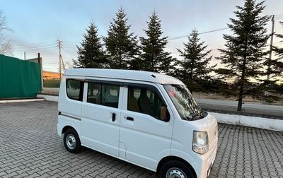 Suzuki Every VI, 2017 год, 930 000 рублей, 1 фотография