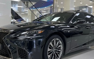 Lexus LS IV, 2020 год, 8 555 000 рублей, 1 фотография
