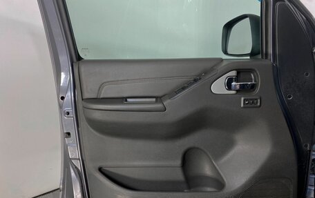 Nissan Pathfinder, 2012 год, 1 799 000 рублей, 11 фотография