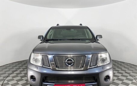 Nissan Pathfinder, 2012 год, 1 799 000 рублей, 2 фотография