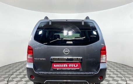 Nissan Pathfinder, 2012 год, 1 799 000 рублей, 6 фотография